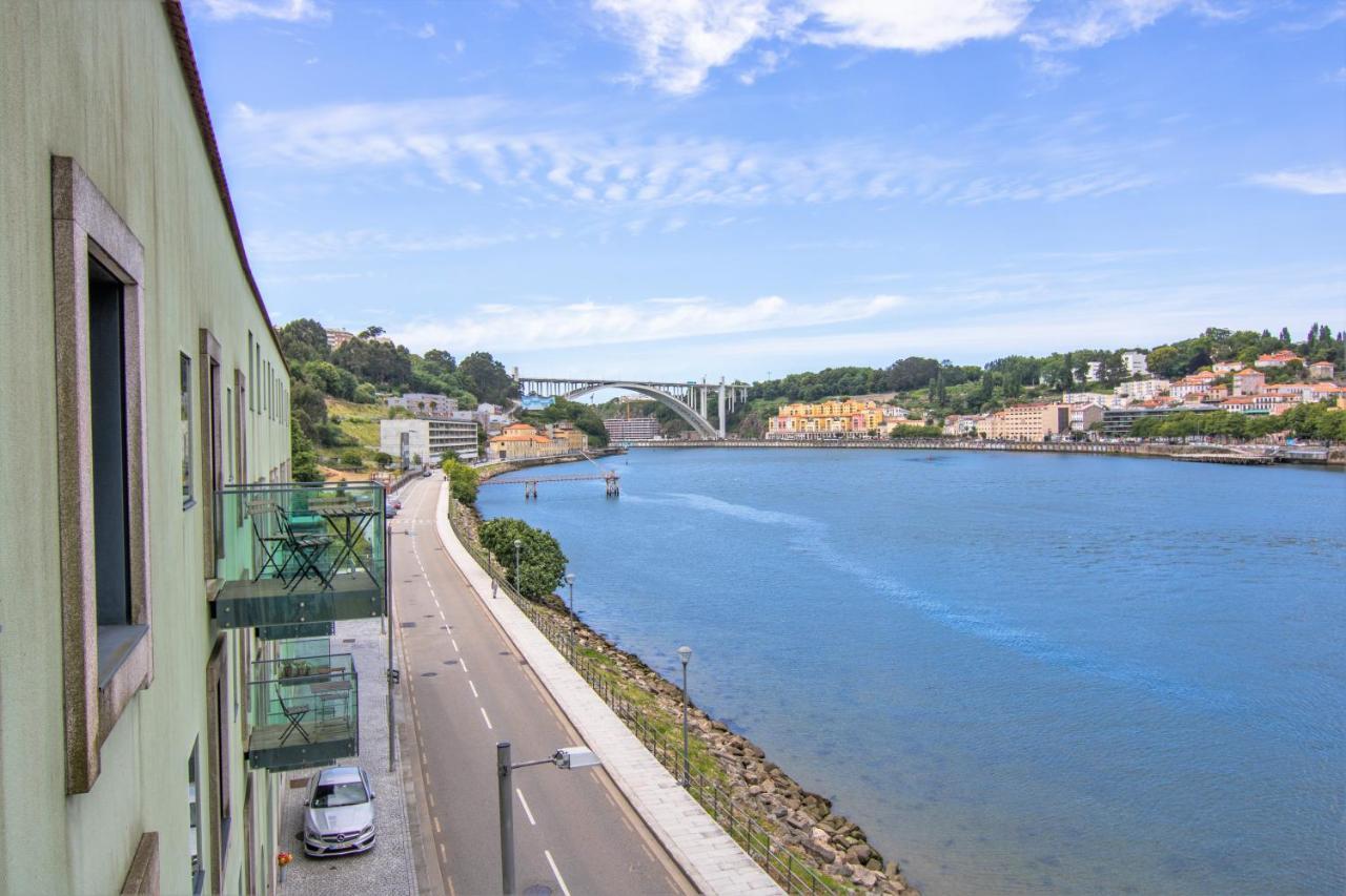 Douro Destilaria Residence By Porto City Hosts Vila Nova de Gaia Dış mekan fotoğraf