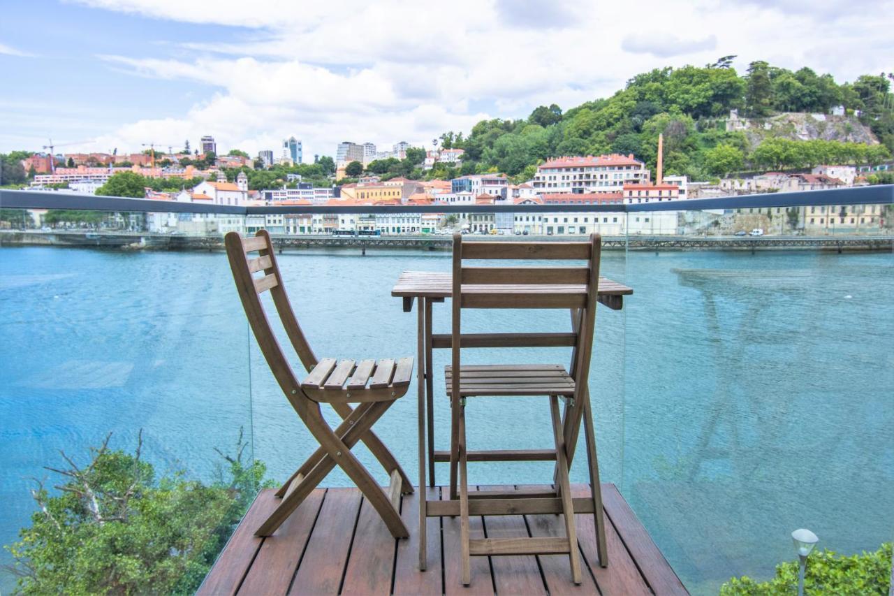Douro Destilaria Residence By Porto City Hosts Vila Nova de Gaia Dış mekan fotoğraf