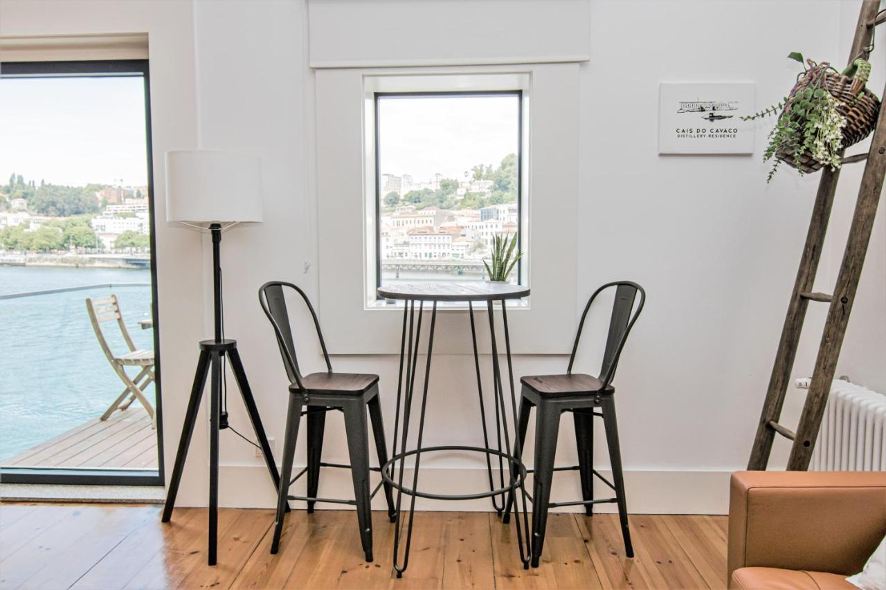 Douro Destilaria Residence By Porto City Hosts Vila Nova de Gaia Dış mekan fotoğraf