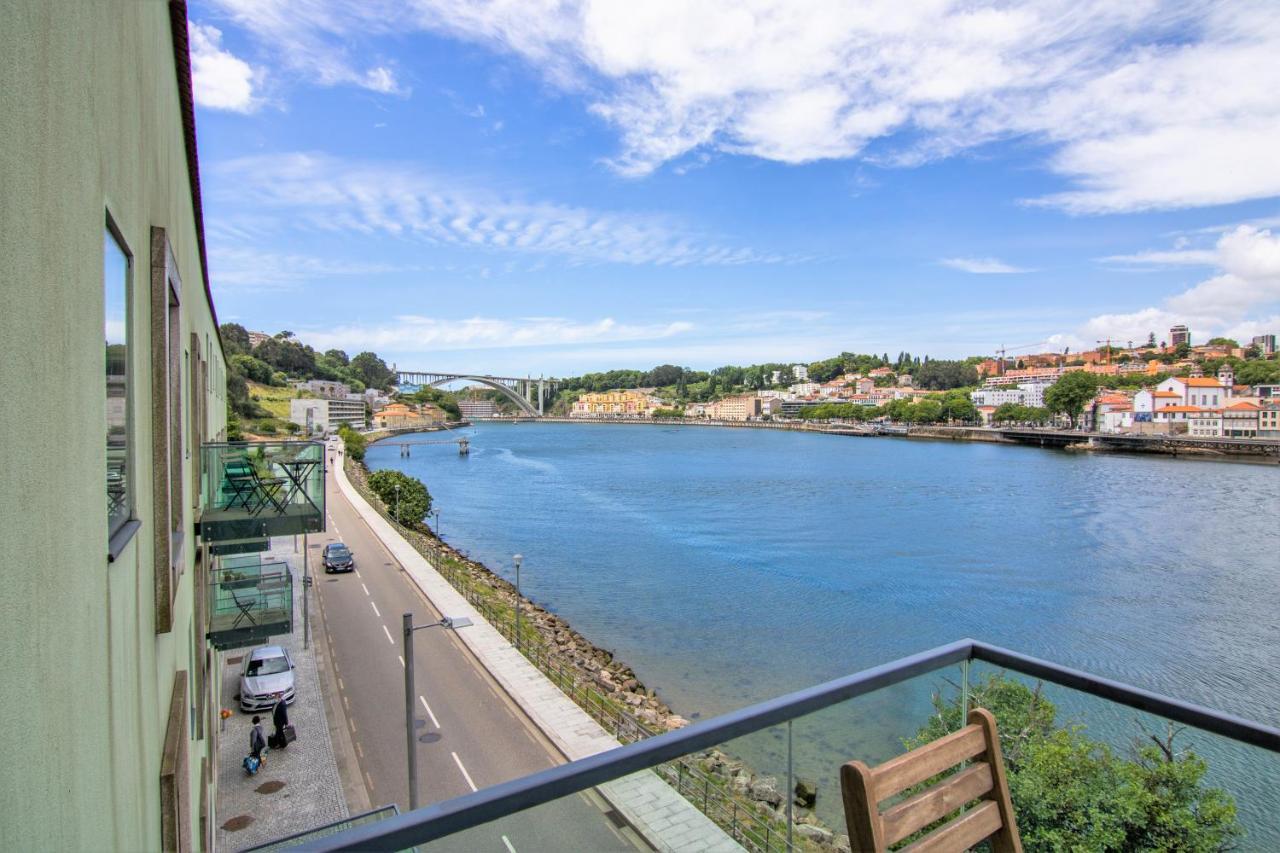 Douro Destilaria Residence By Porto City Hosts Vila Nova de Gaia Dış mekan fotoğraf