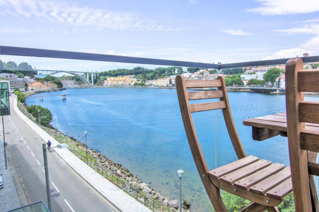 Douro Destilaria Residence By Porto City Hosts Vila Nova de Gaia Dış mekan fotoğraf