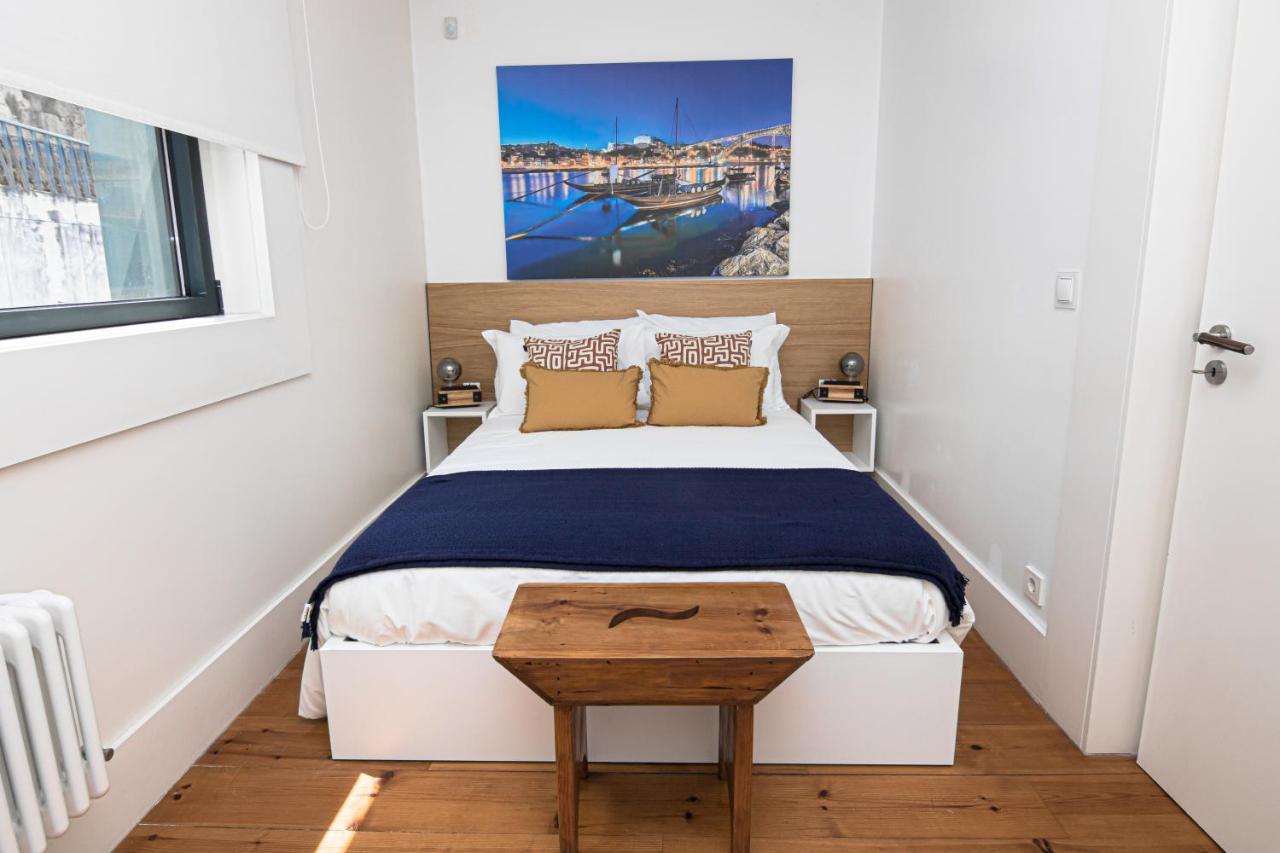 Douro Destilaria Residence By Porto City Hosts Vila Nova de Gaia Dış mekan fotoğraf