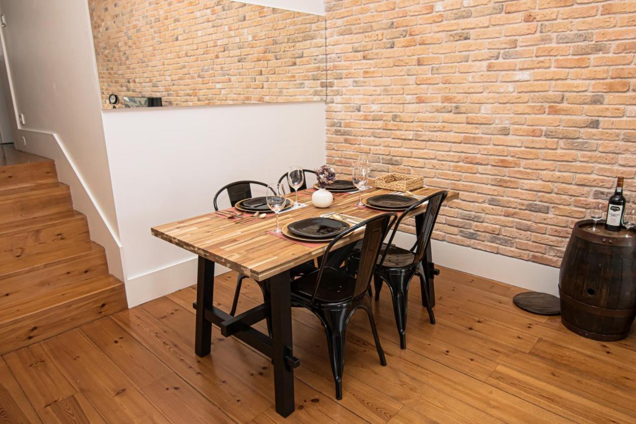 Douro Destilaria Residence By Porto City Hosts Vila Nova de Gaia Dış mekan fotoğraf
