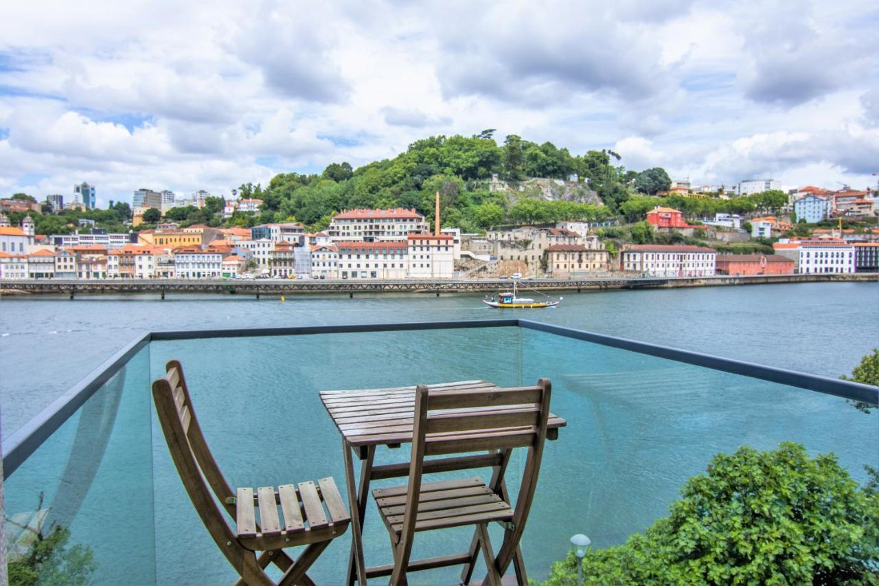 Douro Destilaria Residence By Porto City Hosts Vila Nova de Gaia Dış mekan fotoğraf