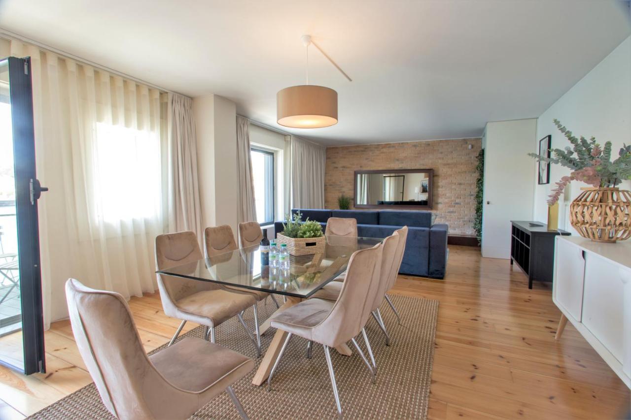 Douro Destilaria Residence By Porto City Hosts Vila Nova de Gaia Dış mekan fotoğraf