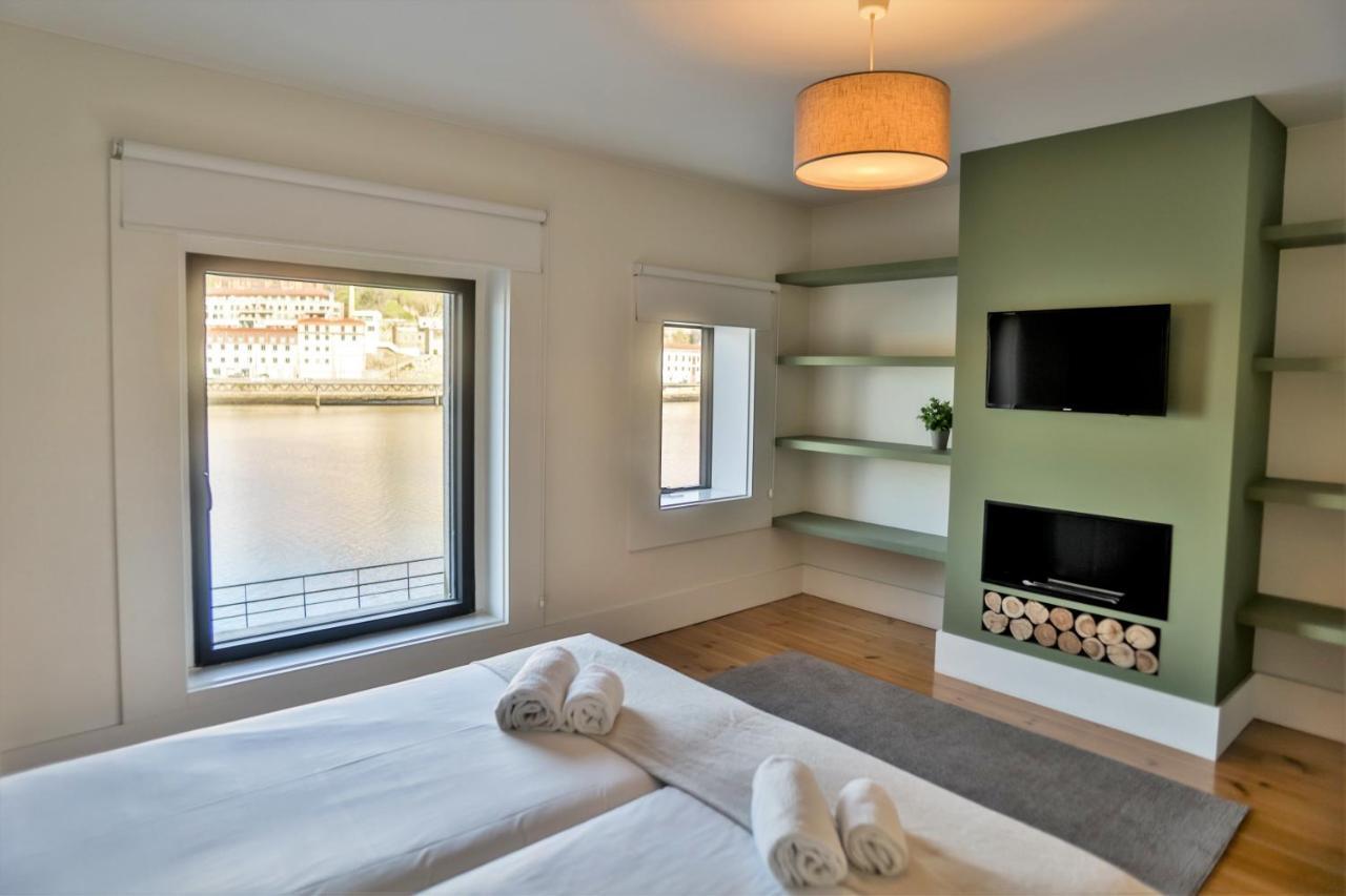 Douro Destilaria Residence By Porto City Hosts Vila Nova de Gaia Dış mekan fotoğraf