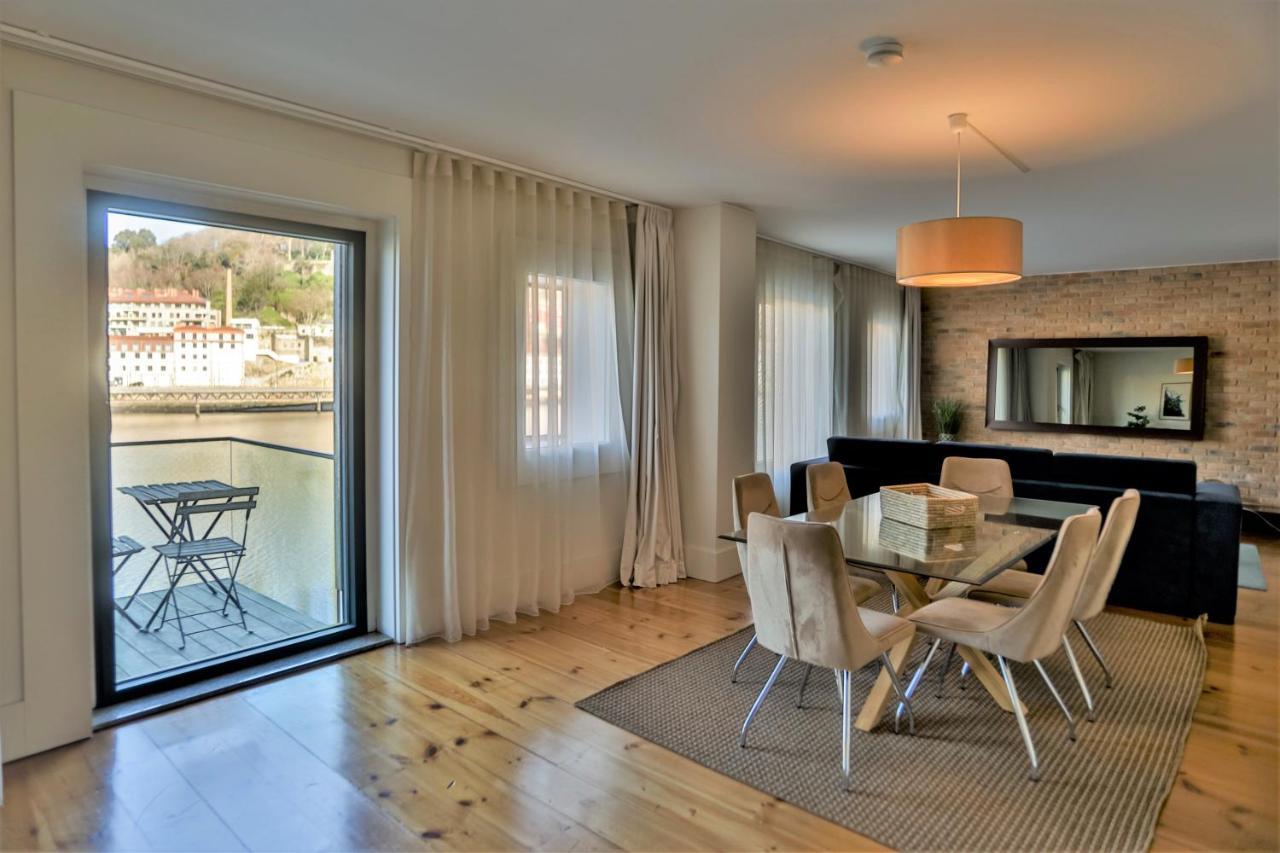 Douro Destilaria Residence By Porto City Hosts Vila Nova de Gaia Dış mekan fotoğraf