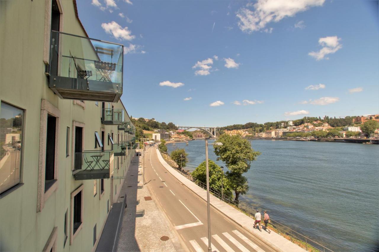 Douro Destilaria Residence By Porto City Hosts Vila Nova de Gaia Dış mekan fotoğraf