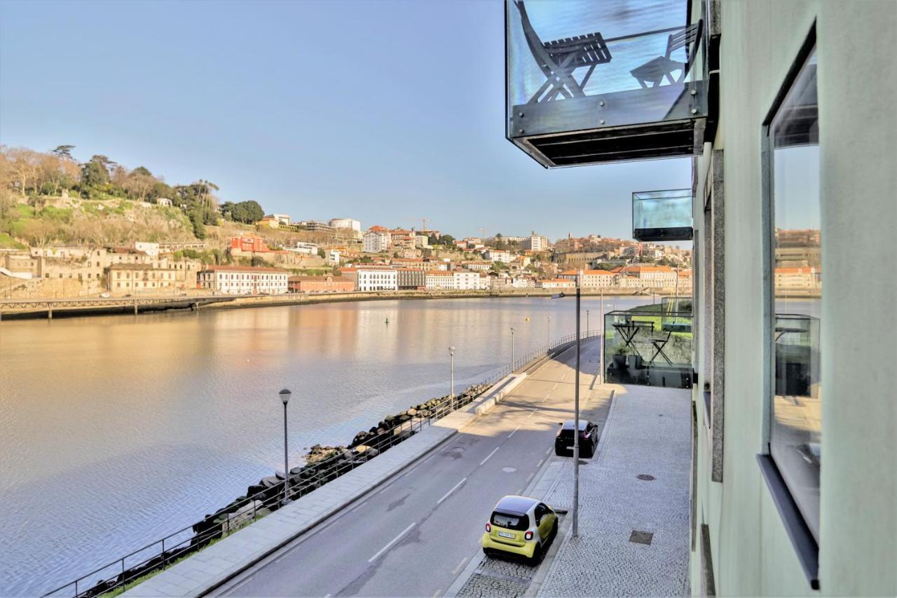 Douro Destilaria Residence By Porto City Hosts Vila Nova de Gaia Dış mekan fotoğraf