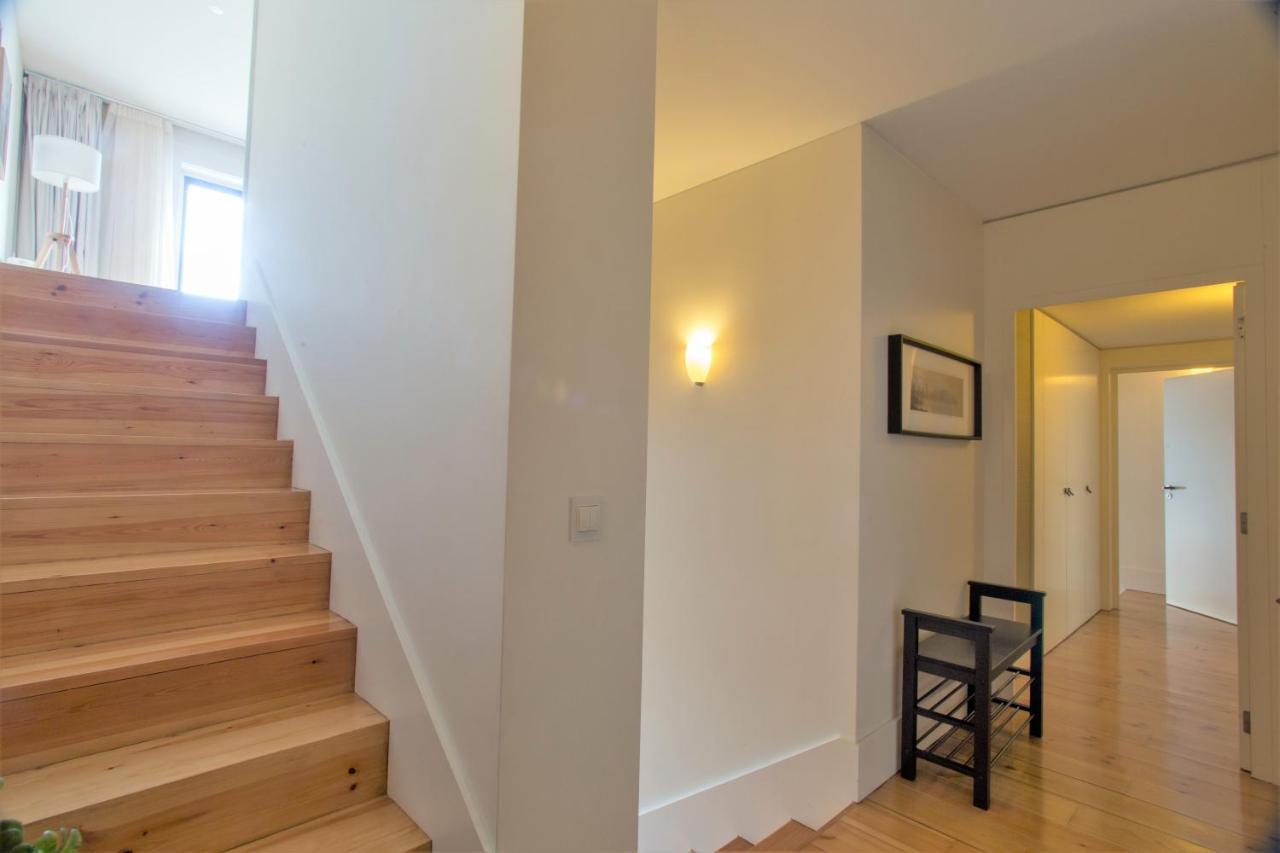 Douro Destilaria Residence By Porto City Hosts Vila Nova de Gaia Dış mekan fotoğraf
