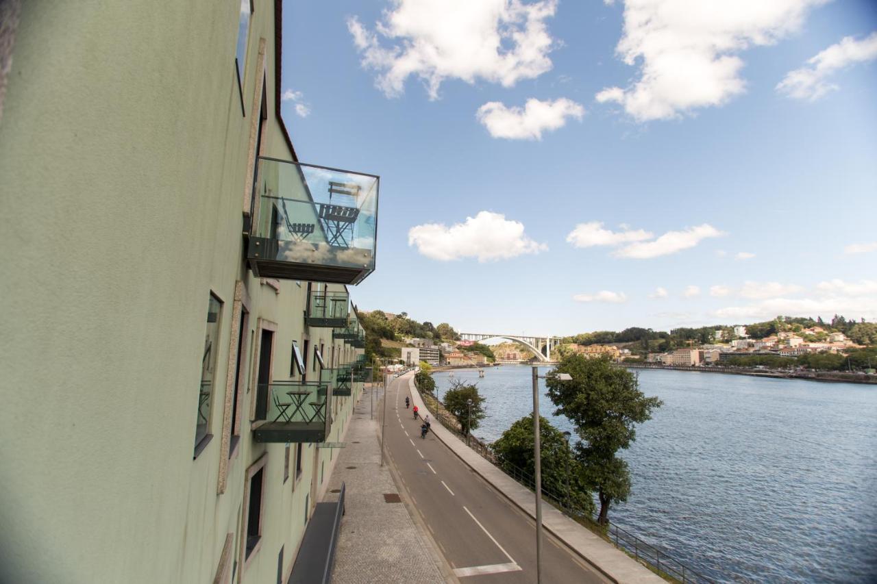 Douro Destilaria Residence By Porto City Hosts Vila Nova de Gaia Dış mekan fotoğraf