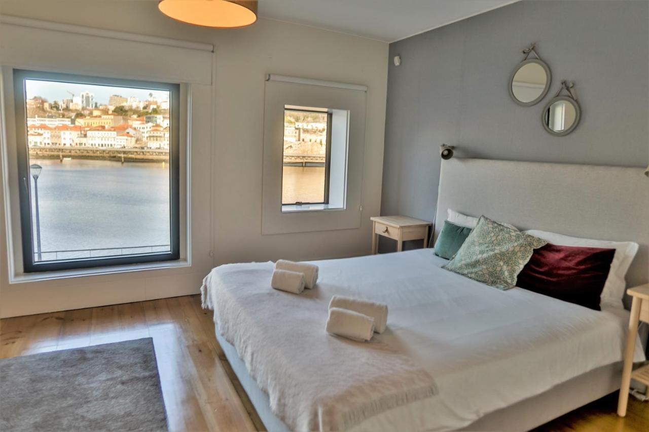Douro Destilaria Residence By Porto City Hosts Vila Nova de Gaia Dış mekan fotoğraf