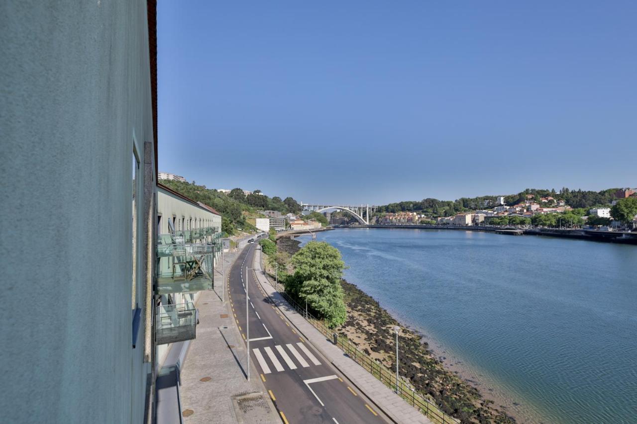 Douro Destilaria Residence By Porto City Hosts Vila Nova de Gaia Dış mekan fotoğraf