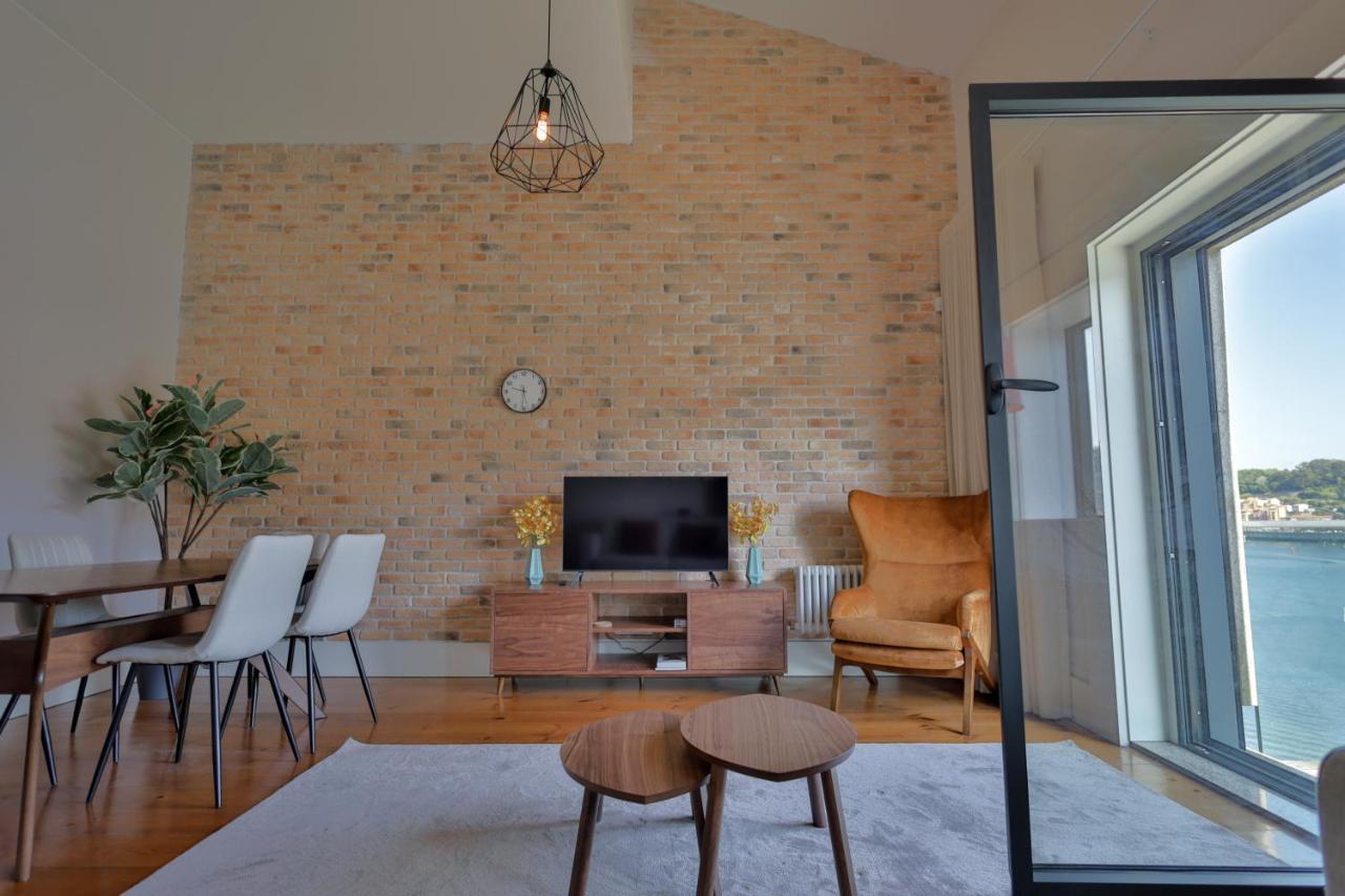 Douro Destilaria Residence By Porto City Hosts Vila Nova de Gaia Dış mekan fotoğraf
