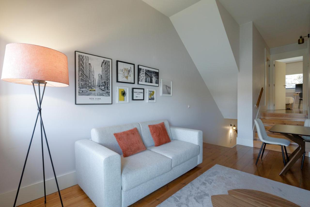 Douro Destilaria Residence By Porto City Hosts Vila Nova de Gaia Dış mekan fotoğraf