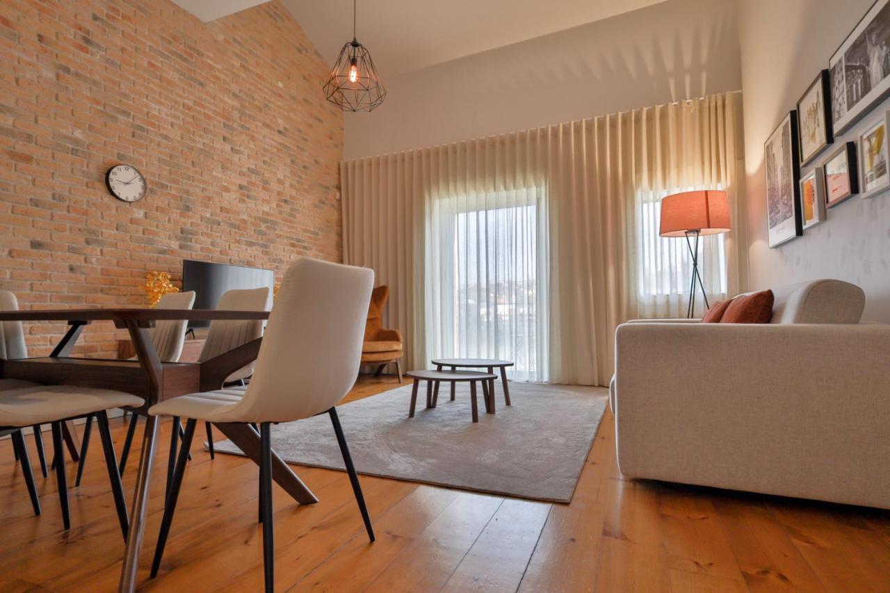 Douro Destilaria Residence By Porto City Hosts Vila Nova de Gaia Dış mekan fotoğraf