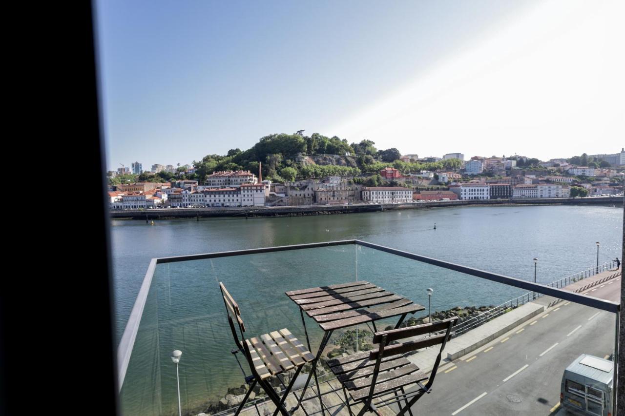 Douro Destilaria Residence By Porto City Hosts Vila Nova de Gaia Dış mekan fotoğraf