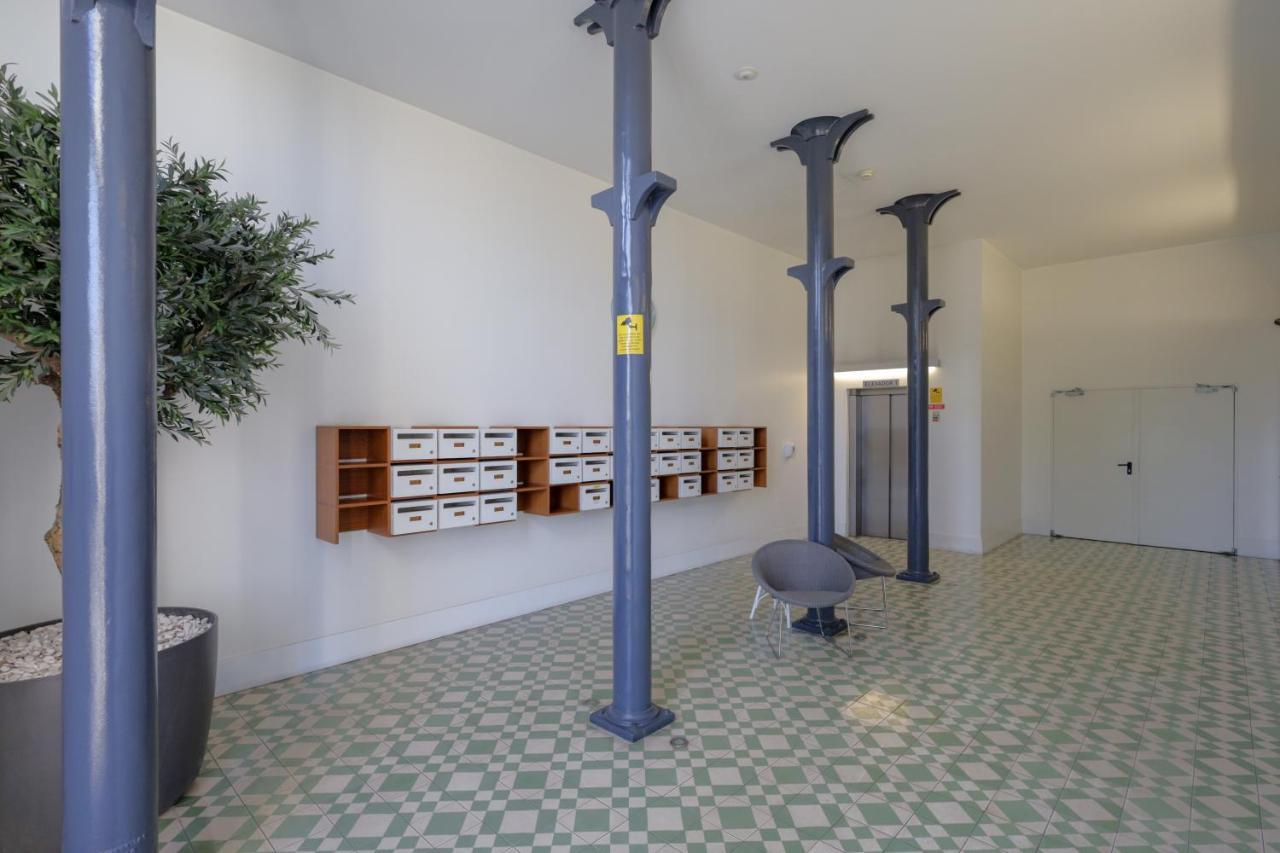 Douro Destilaria Residence By Porto City Hosts Vila Nova de Gaia Dış mekan fotoğraf